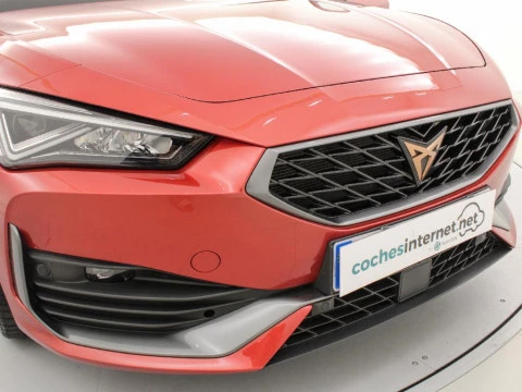 Cupra León 1.5 ETSI 110KW DSG 150CV 5P