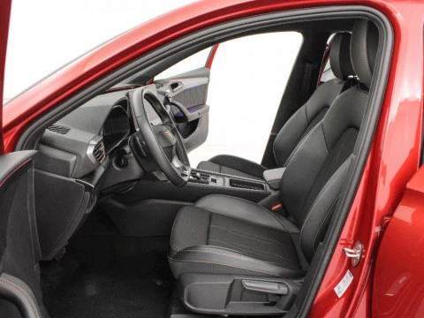 Cupra León 1.5 ETSI 110KW DSG 150CV 5P