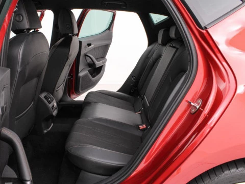 Cupra León 1.5 ETSI 110KW DSG 150CV 5P