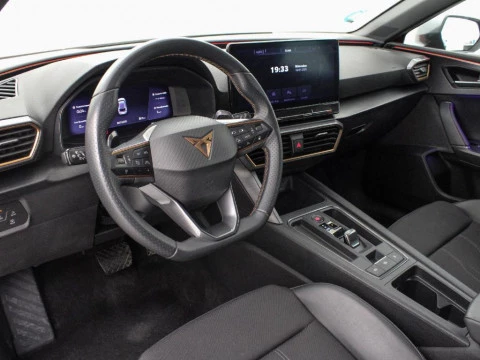 Cupra León 1.5 ETSI 110KW DSG 150CV 5P