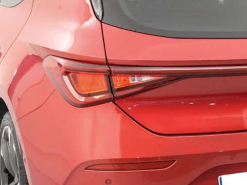 Cupra León 1.5 ETSI 110KW DSG 150CV 5P