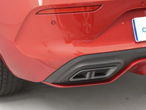 Cupra León 1.5 ETSI 110KW DSG 150CV 5P