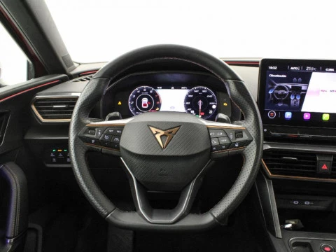 Cupra León 1.5 ETSI 110KW DSG 150CV 5P