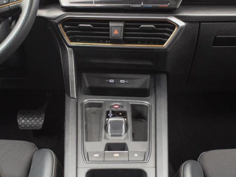 Cupra León 1.5 ETSI 110KW DSG 150CV 5P