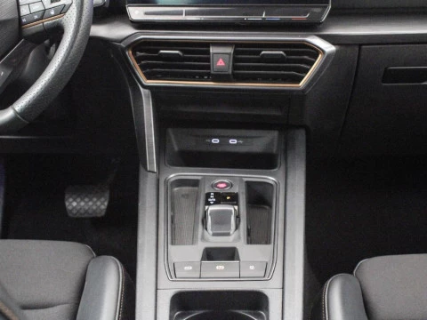 Cupra León 1.5 ETSI 110KW DSG 150CV 5P