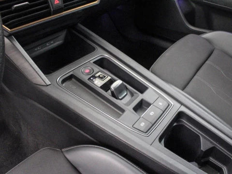 Cupra León 1.5 ETSI 110KW DSG 150CV 5P