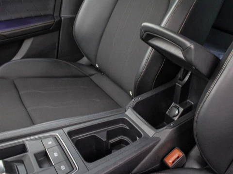 Cupra León 1.5 ETSI 110KW DSG 150CV 5P