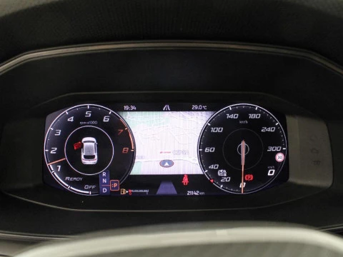 Cupra León 1.5 ETSI 110KW DSG 150CV 5P