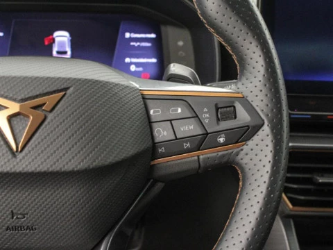 Cupra León 1.5 ETSI 110KW DSG 150CV 5P