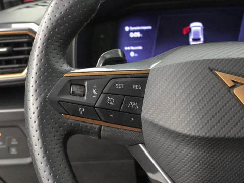 Cupra León 1.5 ETSI 110KW DSG 150CV 5P