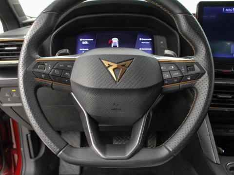 Cupra León 1.5 ETSI 110KW DSG 150CV 5P