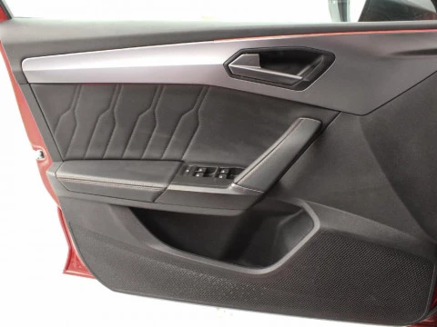 Cupra León 1.5 ETSI 110KW DSG 150CV 5P