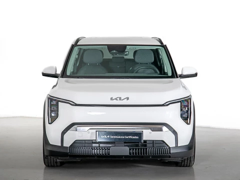 Kia EV3 Earth Long Range