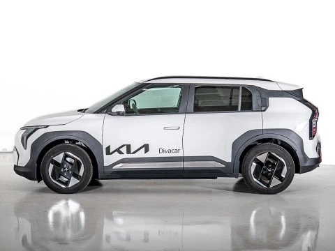 Kia EV3 Earth Long Range
