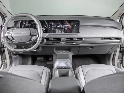 Kia EV3 Earth Long Range