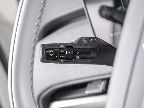Kia EV3 Earth Long Range
