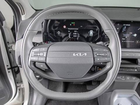 Kia EV3 Earth Long Range