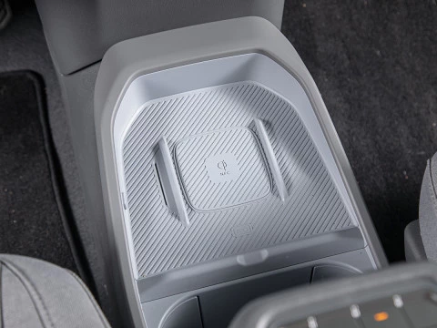 Kia EV3 Earth Long Range