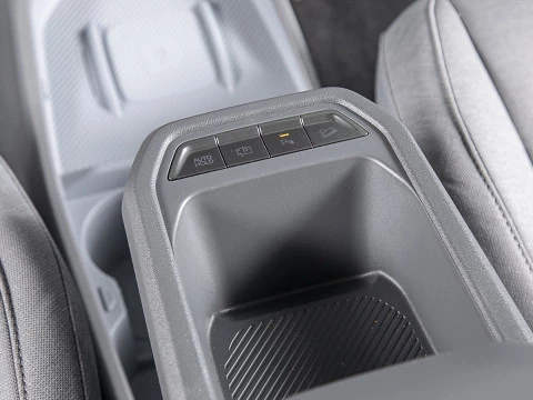 Kia EV3 Earth Long Range