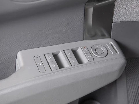 Kia EV3 Earth Long Range