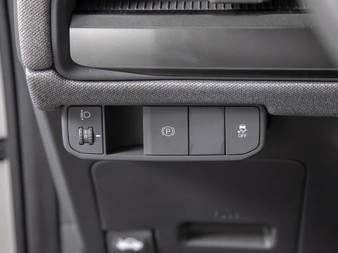 Kia EV3 Earth Long Range
