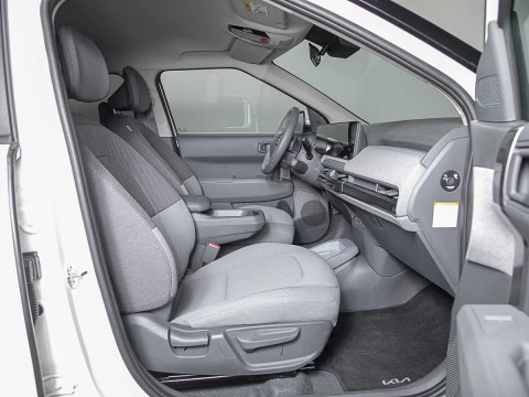 Kia EV3 Earth Long Range
