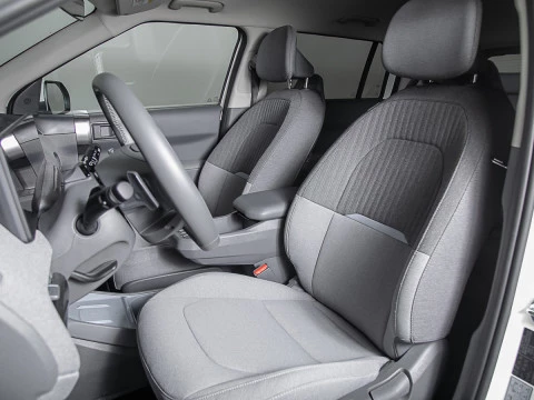 Kia EV3 Earth Long Range