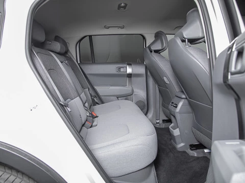 Kia EV3 Earth Long Range