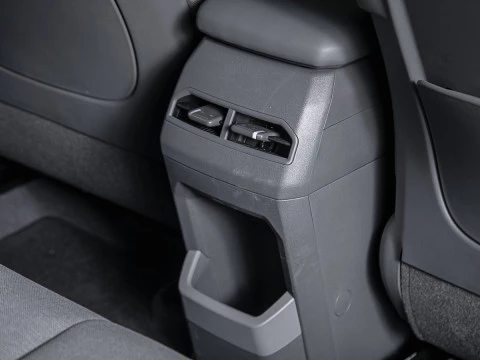 Kia EV3 Earth Long Range