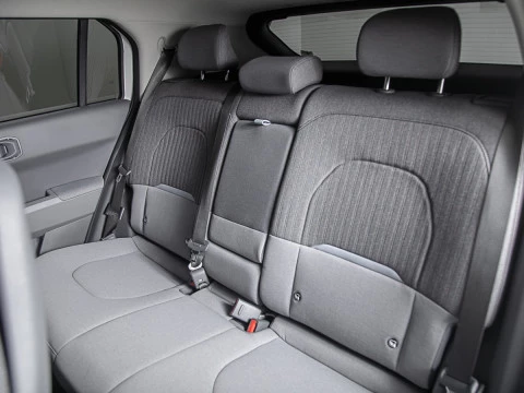 Kia EV3 Earth Long Range