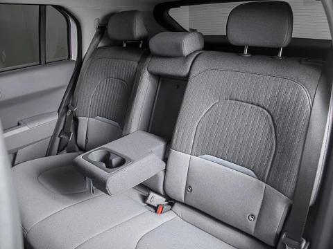 Kia EV3 Earth Long Range