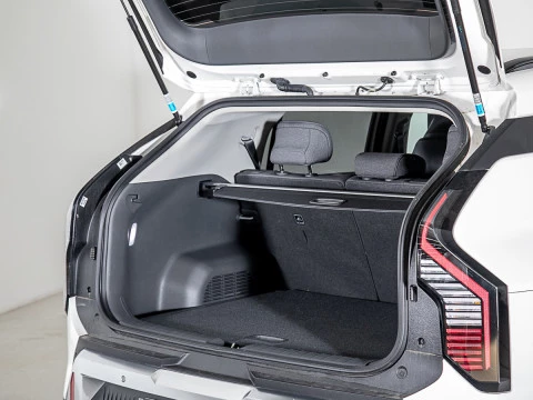 Kia EV3 Earth Long Range