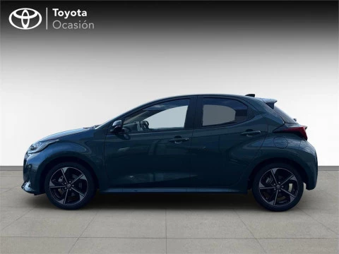Toyota Yaris STYLE
