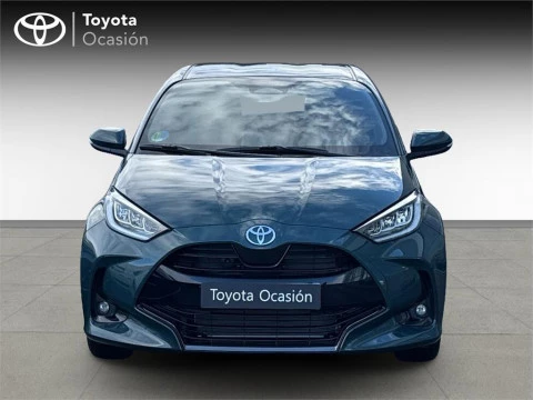 Toyota Yaris STYLE