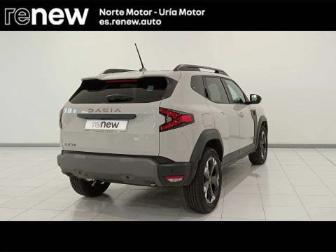 Dacia Duster  1.2 mild hybrid Extreme 4x2 96kW 48v