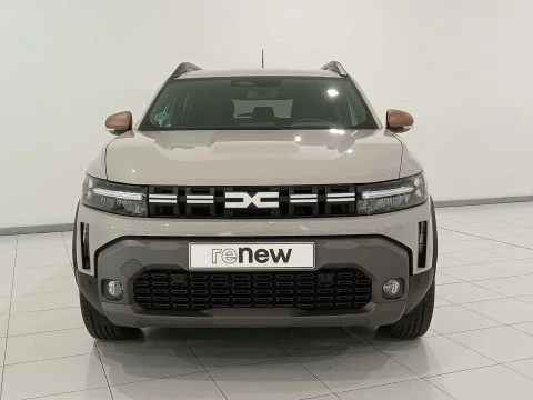 Dacia Duster  1.2 mild hybrid Extreme 4x2 96kW 48v