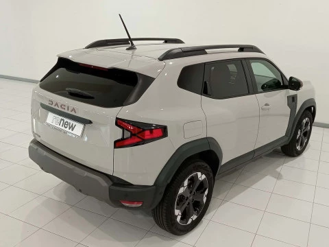 Dacia Duster  1.2 mild hybrid Extreme 4x2 96kW 48v