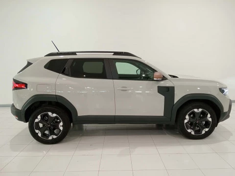 Dacia Duster  1.2 mild hybrid Extreme 4x2 96kW 48v