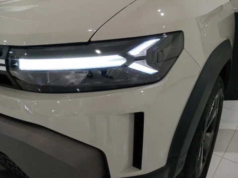 Dacia Duster  1.2 mild hybrid Extreme 4x2 96kW 48v