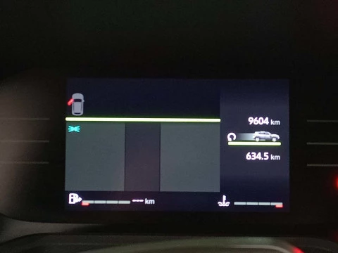 Dacia Duster  1.2 mild hybrid Extreme 4x2 96kW 48v