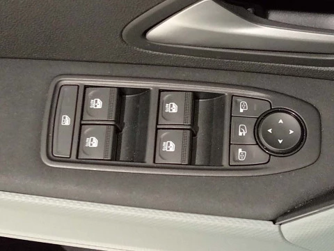 Dacia Duster  1.2 mild hybrid Extreme 4x2 96kW 48v