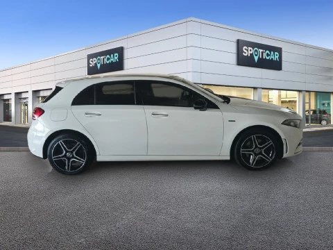 Mercedes-Benz Clase A A 250 e