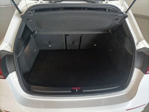 Mercedes-Benz Clase A A 250 e