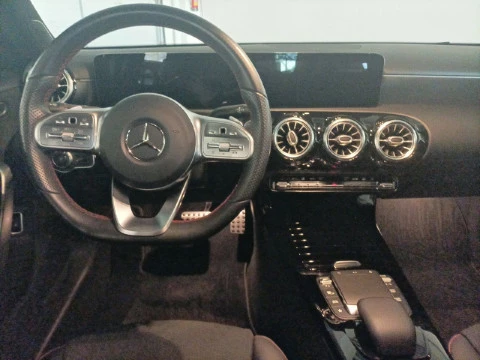 Mercedes-Benz Clase A A 250 e