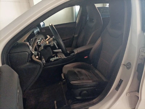 Mercedes-Benz Clase A A 250 e