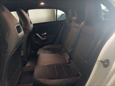 Mercedes-Benz Clase A A 250 e