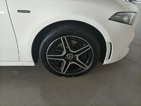 Mercedes-Benz Clase A A 250 e