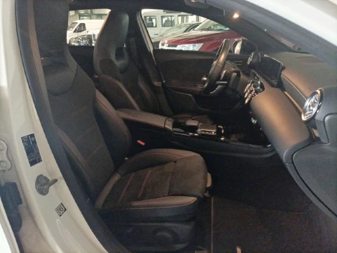 Mercedes-Benz Clase A A 250 e