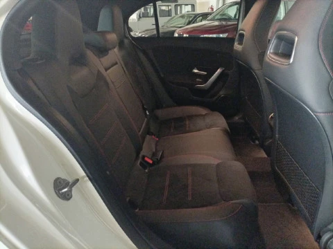 Mercedes-Benz Clase A A 250 e