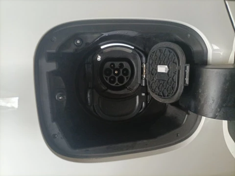 Mercedes-Benz Clase A A 250 e